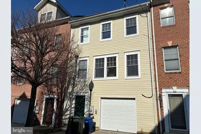 843 Marjorie Court SE, Washington, DC 20032 - Photo 1