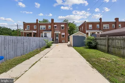 3219 12th Street SE, Washington, DC 20032 - Photo 31