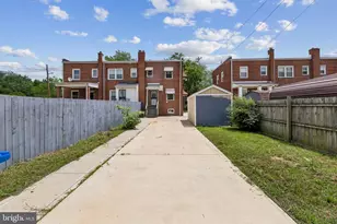 3219 12th St SE, Washington, DC 20032 - Photo 31