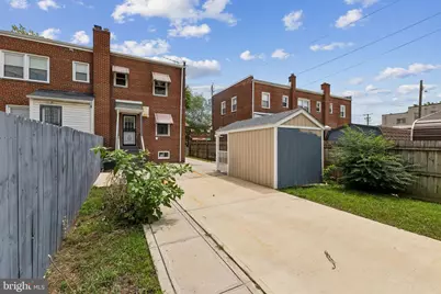 3219 12th Street SE, Washington, DC 20032 - Photo 23