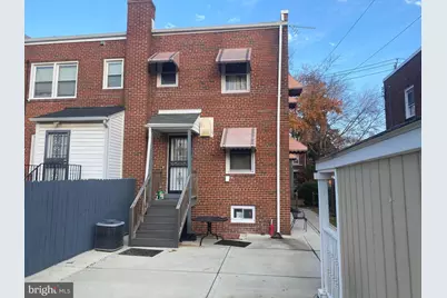 3219 12th Street SE, Washington, DC 20032 - Photo 13
