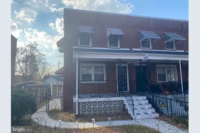 3219 12th Street SE, Washington, DC 20032 - Photo 3