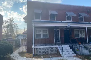 3219 12th St SE, Washington, DC 20032 - Photo 3
