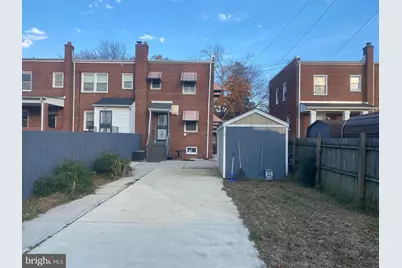 3219 12th Street SE, Washington, DC 20032 - Photo 25