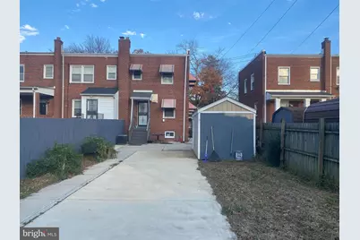 3219 12th Street SE, Washington, DC 20032 - Photo 15