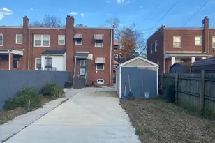3219 12th St SE, Washington, DC 20032 - Photo 15