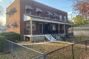 3219 12th St SE, Washington, DC 20032 - Photo 1