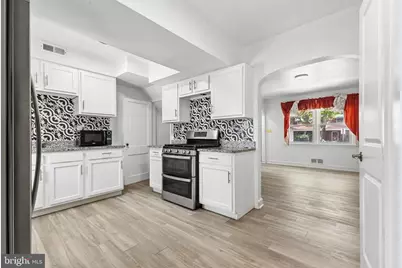 3219 12th Street SE, Washington, DC 20032 - Photo 7