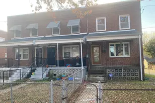 3219 12th St SE, Washington, DC 20032 - Photo 5