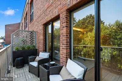 3251 Prospect Street NW #304, Washington, DC 20007 - Photo 15