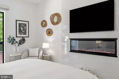 3251 Prospect Street NW #304, Washington, DC 20007 - Photo 21