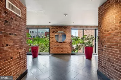 3251 Prospect Street NW #304, Washington, DC 20007 - Photo 37