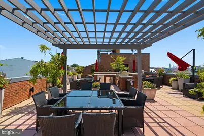 3251 Prospect Street NW #304, Washington, DC 20007 - Photo 31