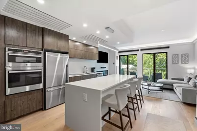 3251 Prospect Street NW #304, Washington, DC 20007 - Photo 17