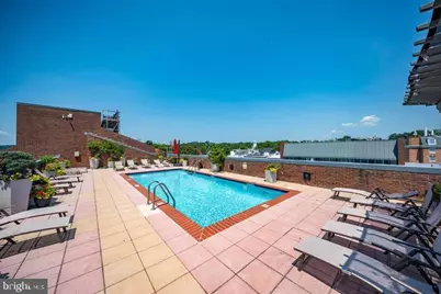 3251 Prospect Street NW #304, Washington, DC 20007 - Photo 3