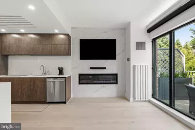 3251 Prospect Street NW #304, Washington, DC 20007 - Photo 9