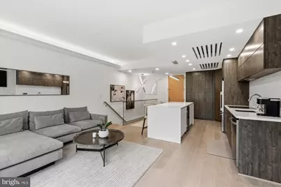 3251 Prospect Street NW #304, Washington, DC 20007 - Photo 19
