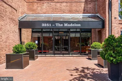 3251 Prospect Street NW #304, Washington, DC 20007 - Photo 1