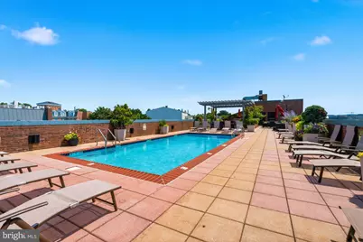 3251 Prospect Street NW #304, Washington, DC 20007 - Photo 33