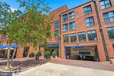 3251 Prospect Street NW #304, Washington, DC 20007 - Photo 35