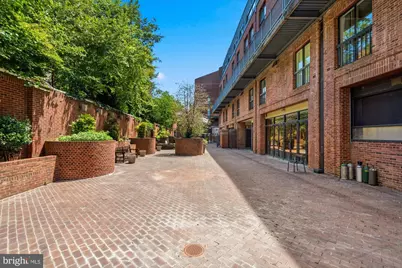 3251 Prospect Street NW #304, Washington, DC 20007 - Photo 39