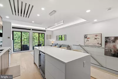 3251 Prospect Street NW #304, Washington, DC 20007 - Photo 11