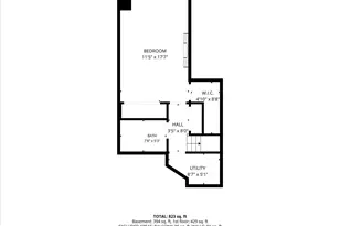 3251 Prospect St NW, Washington, DC 20007 - Photo 43