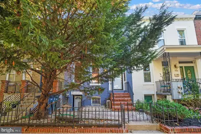 104 15th Street SE #UNIT A, Washington, DC 20003 - Photo 3