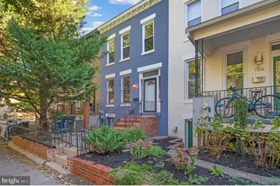 104 15th Street SE #UNIT A, Washington, DC 20003 - Photo 1