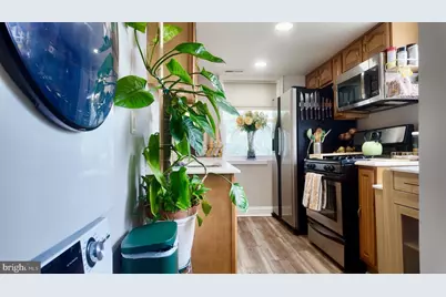912 Barnaby Street SE #302, Washington, DC 20032 - Photo 11