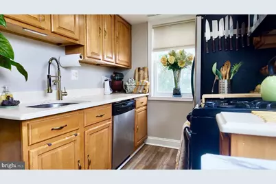 912 Barnaby Street SE #302, Washington, DC 20032 - Photo 13