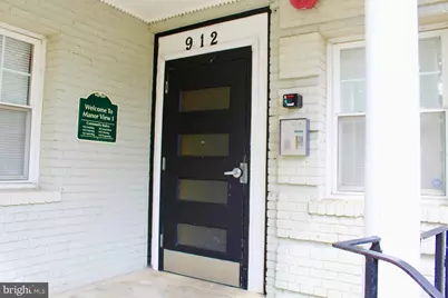 912 Barnaby Street SE #302, Washington, DC 20032 - Photo 3