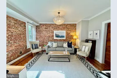 1811 Wyoming Avenue NW #22, Washington, DC 20009 - Photo 3