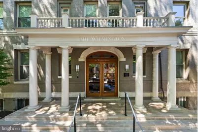 1811 Wyoming Avenue NW #22, Washington, DC 20009 - Photo 7