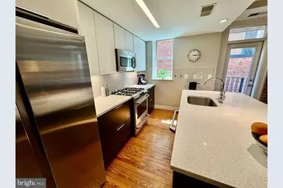 1811 Wyoming Avenue NW #22, Washington, DC 20009 - Photo 5