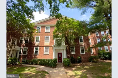 3801 Newark Street NW #A427, Washington, DC 20016 - Photo 21