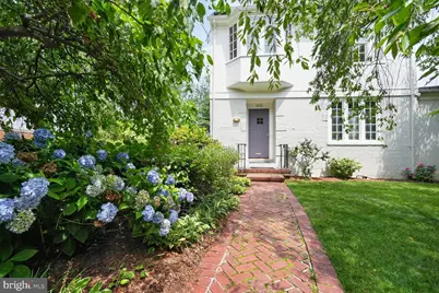 3113 45th Street NW, Washington, DC 20016 - Photo 1