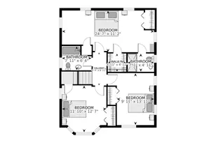 3113 45th St NW, Washington, DC 20016 - Photo 45