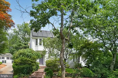 3113 45th Street NW, Washington, DC 20016 - Photo 3