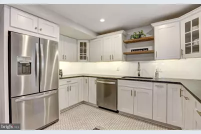 2123 California Street NW #A5, Washington, DC 20008 - Photo 7