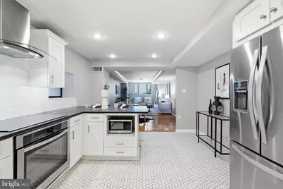 2123 California Street NW #A5, Washington, DC 20008 - Photo 1