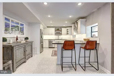2123 California Street NW #A5, Washington, DC 20008 - Photo 5