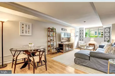 2123 California Street NW #A5, Washington, DC 20008 - Photo 1