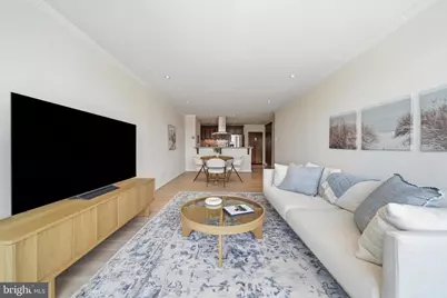 1435 4th Street SW #B815, Washington, DC 20024 - Photo 11