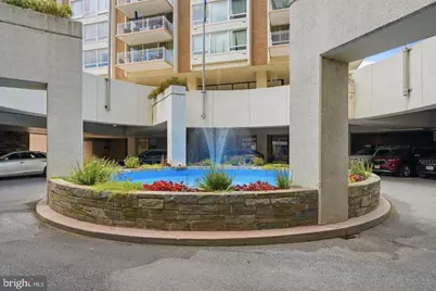 1435 4th Street SW #B815, Washington, DC 20024 - Photo 25