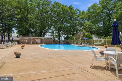 1435 4th Street SW #B815, Washington, DC 20024 - Photo 23