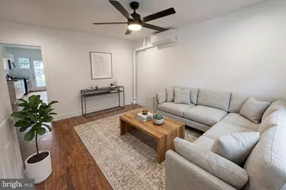 1835 Corcoran Street NE, Washington, DC 20002 - Photo 1