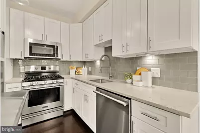 1453 Girard Street NW #3, Washington, DC 20009 - Photo 5