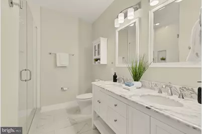1453 Girard Street NW #3, Washington, DC 20009 - Photo 13