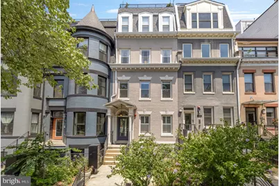 1453 Girard Street NW #3, Washington, DC 20009 - Photo 1